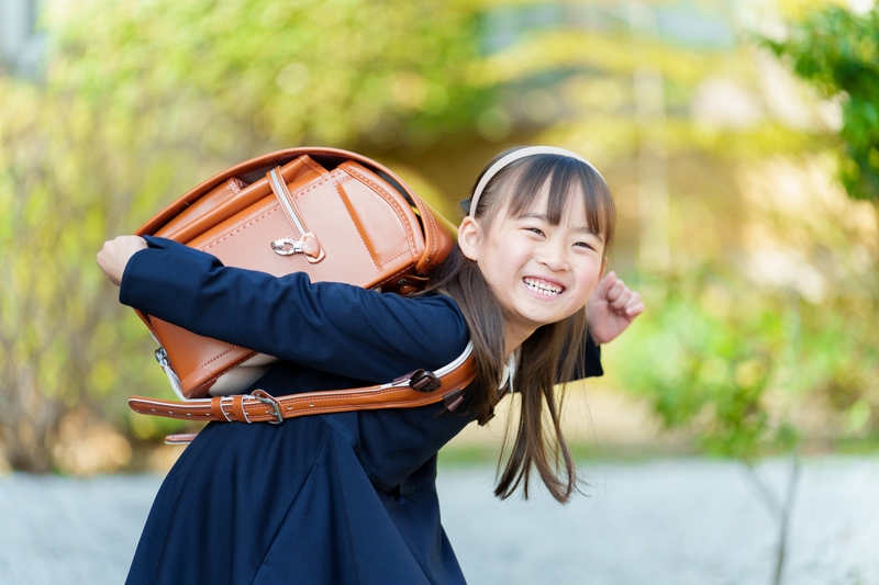 長く通って見えてくる