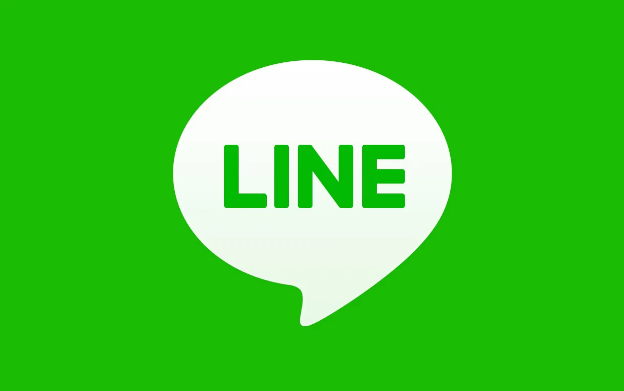 LINE連携