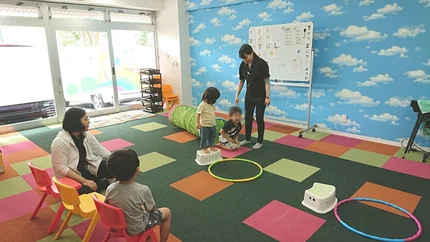 生きる力を育む実践的な支援